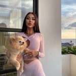 Элитная модель Алеся