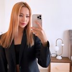 Элитная модель Каролина