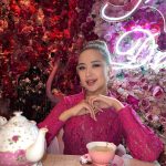 Эскортница Каролина