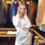 Эскортница Адель