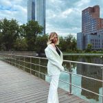 Эскорт-модель Амелия