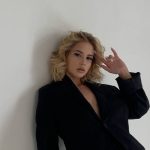 Эскорт-модель Амелия в Москве