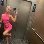 Элитная модель Милена в Москве