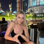 Эскортница Марина