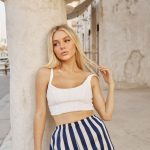 Эскортницы блондинки