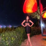 Элитная модель Лара в Москве