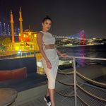 Содержанка Лара в Москве