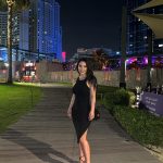 Эскорт-модель Карина в Москве