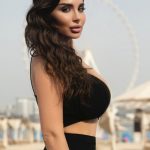 Эскортница Анет в Москве