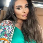 Эскорт-модель Анет в Москве