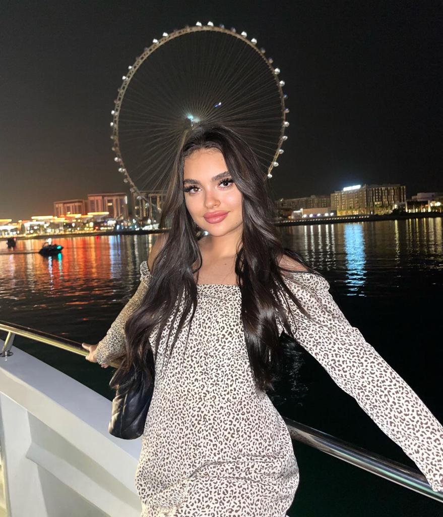 Эскорт в путешествия