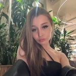 Эскортница Аврора