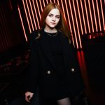 Эскортница Алесия в Москве