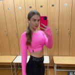 Эскорт девушка Амилина