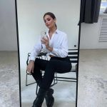 Эскорт девушка Лали