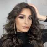 Эскортница Лали