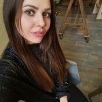 Эскорт модель Евангелина в Москве