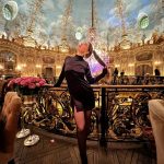 Эскорт модель Лидия