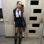 Эскортница Иванка в Москве