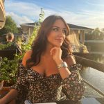 Эскортница Азима