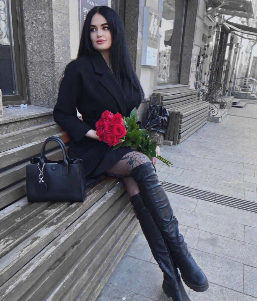 Модель Вика