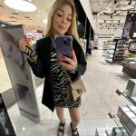 Эскорт девушка Оля