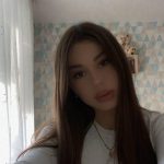 Эскортница Ксения