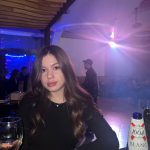 Эскорт модель Ксения