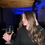 Эскорт девушка Ксения в Москве