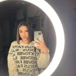 Эскортница Александра в Москве