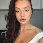 Эскорт модель Риана