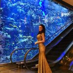 Эскортница Риана