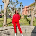 Эскорт модель Ксюша