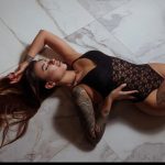 Эскорт девушка Алиша в Москве