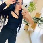 Элитная эскорт девушка Самира