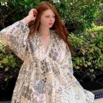 Эскорт модель Соня в Москве