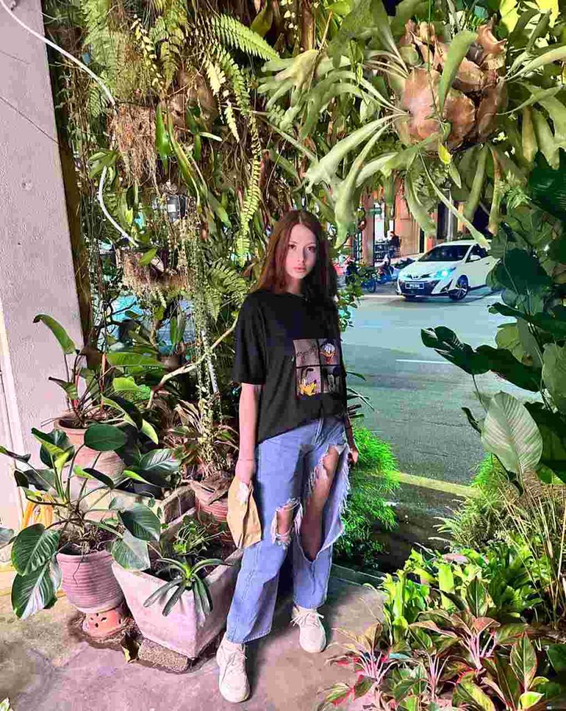 Эскортница Соня в Москве