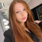 Эскортница Соня