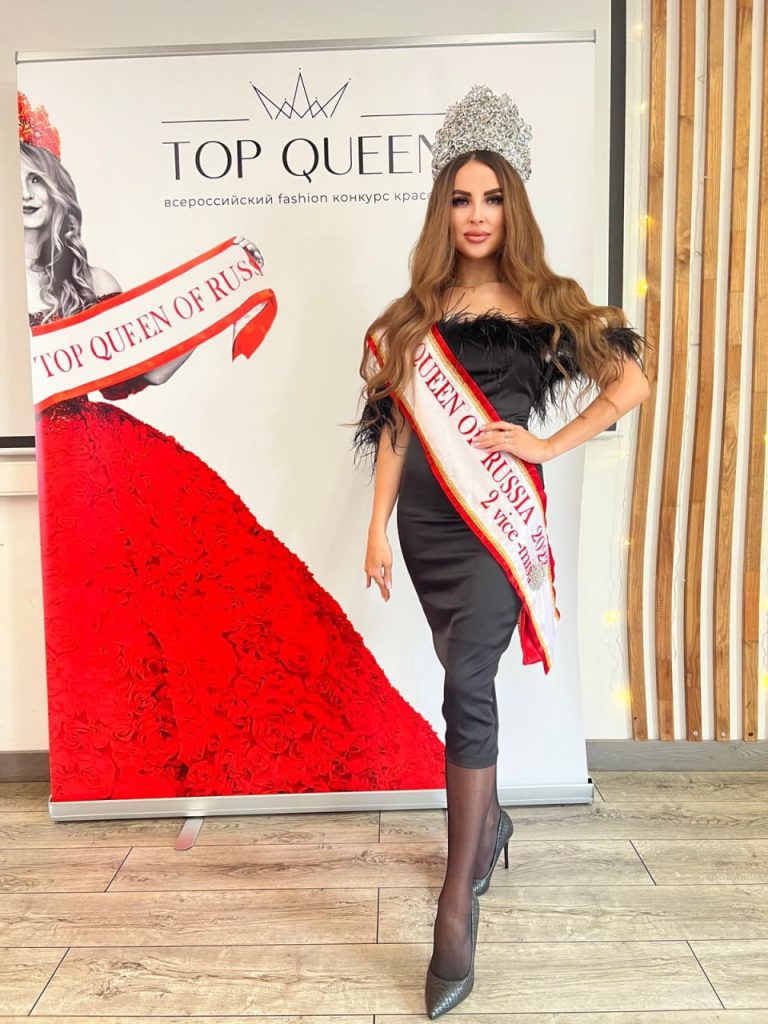 Эскорт модель Маргарита в Москве