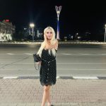 Эскорт девушка Вивьен