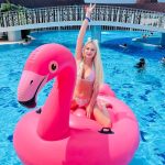 Эскорт модель Вивьен