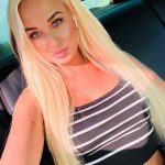 Эскортница Вивьен