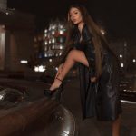 Эскорт девушка Амбер в Москве